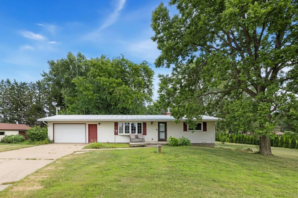 15146 Hardware Rd, Sparta
