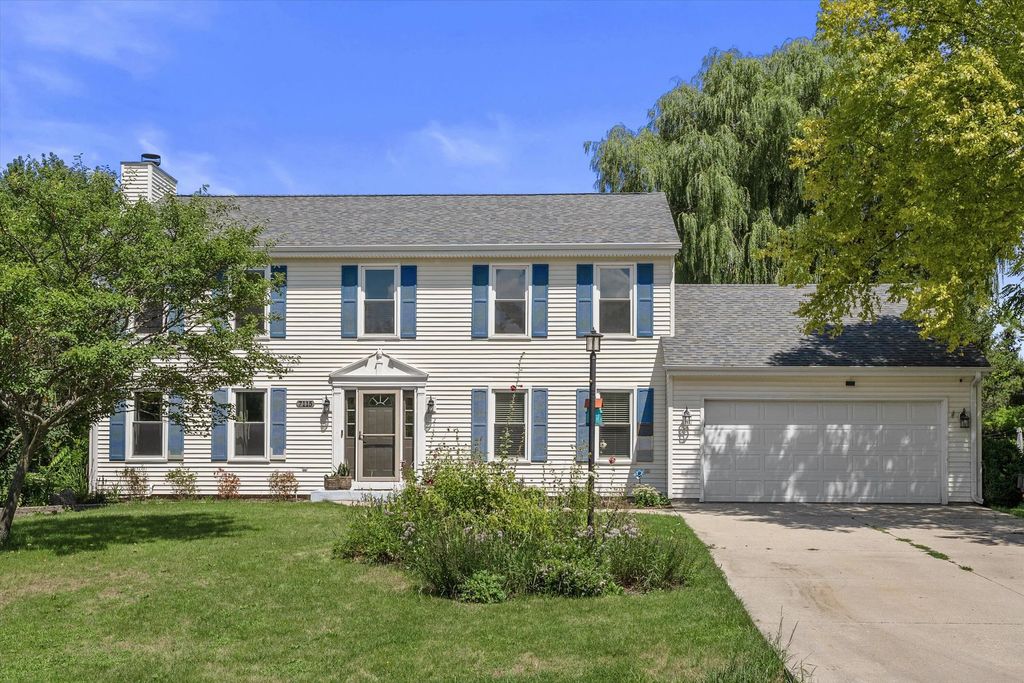 7115 Joy Marie Ln, Waterford