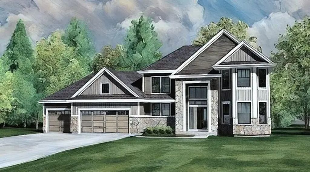 9857 Migratory Ct, Mequon