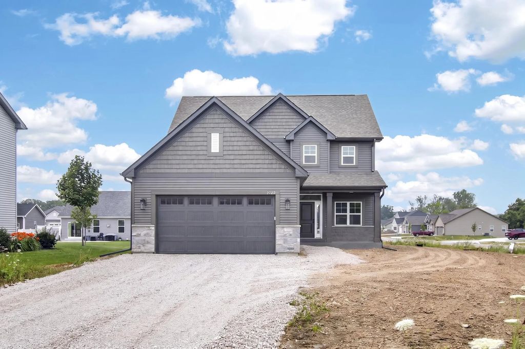 7782 259th Ave Lt71, Paddock Lake