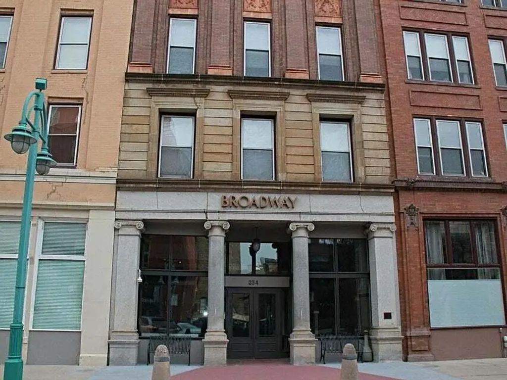 234 N Broadway - 417, Milwaukee