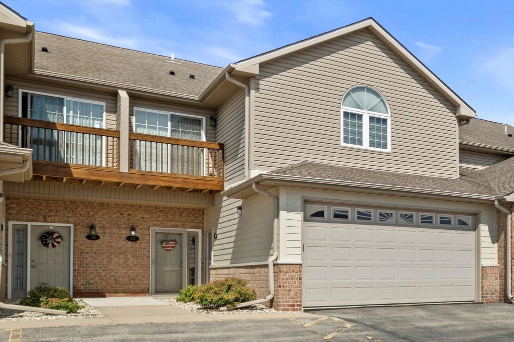 6320 43rd St 75, Somers