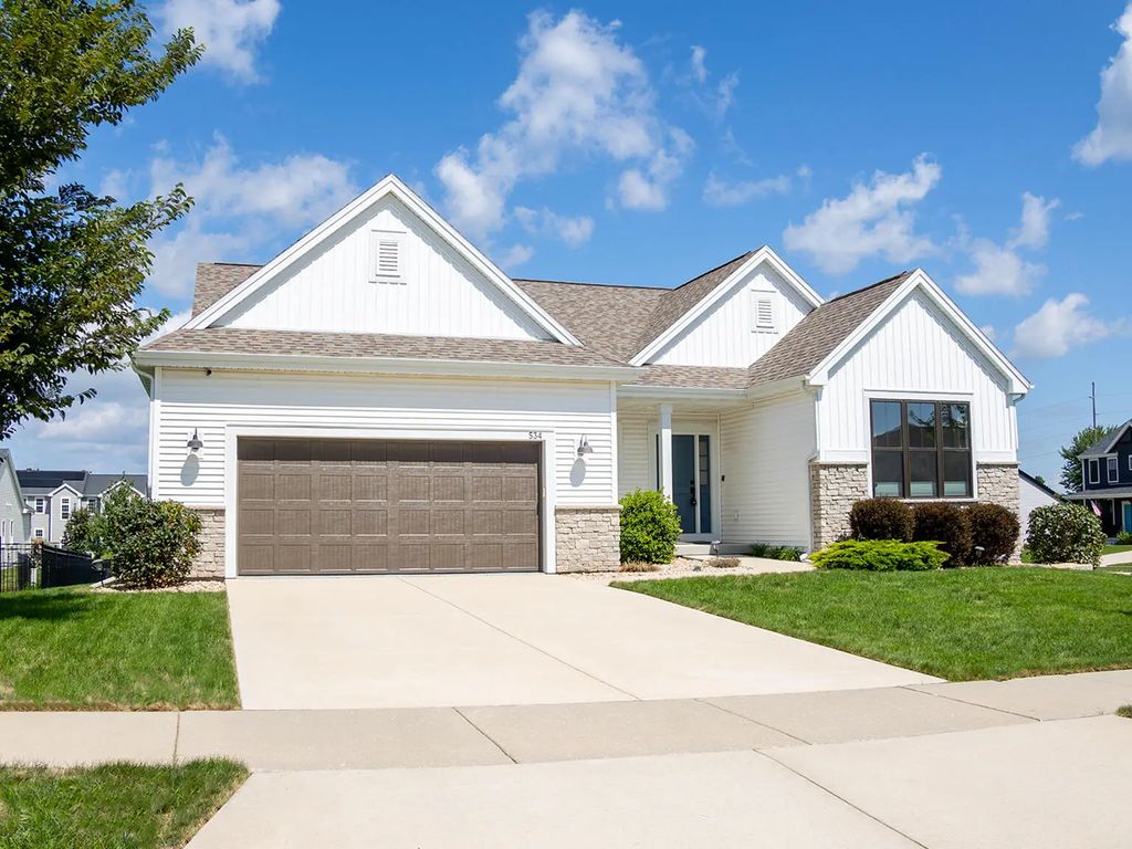 534 Foxfield Rd, Oregon