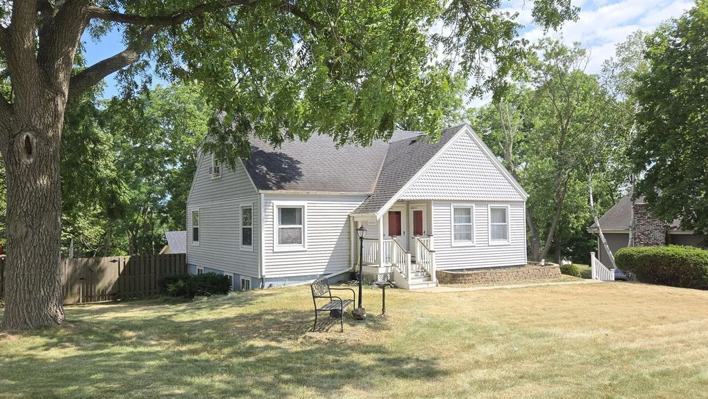 6840 S North Cape Rd, Franklin