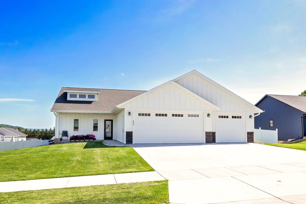 274 Weston Rd, Holmen