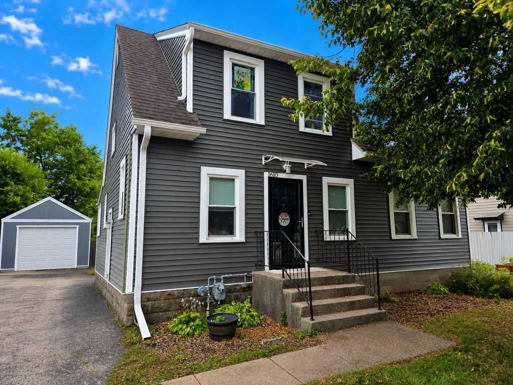 1610 Manchester St, Beloit