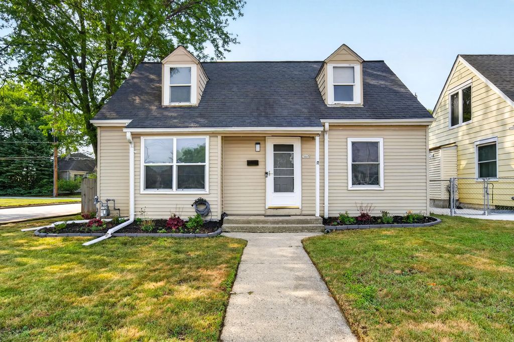 7005 W Lincoln Ave, West Allis