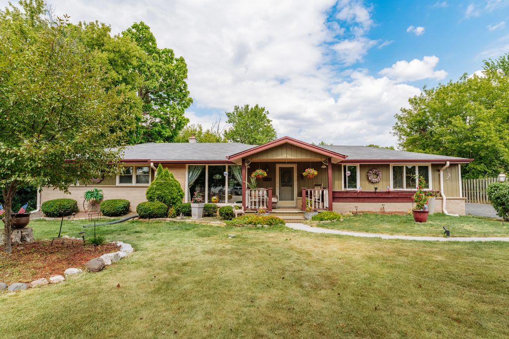 3650 S Wollmer Rd, Greenfield