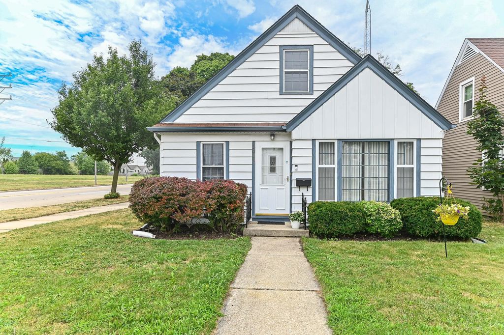 3022 21st St, Racine