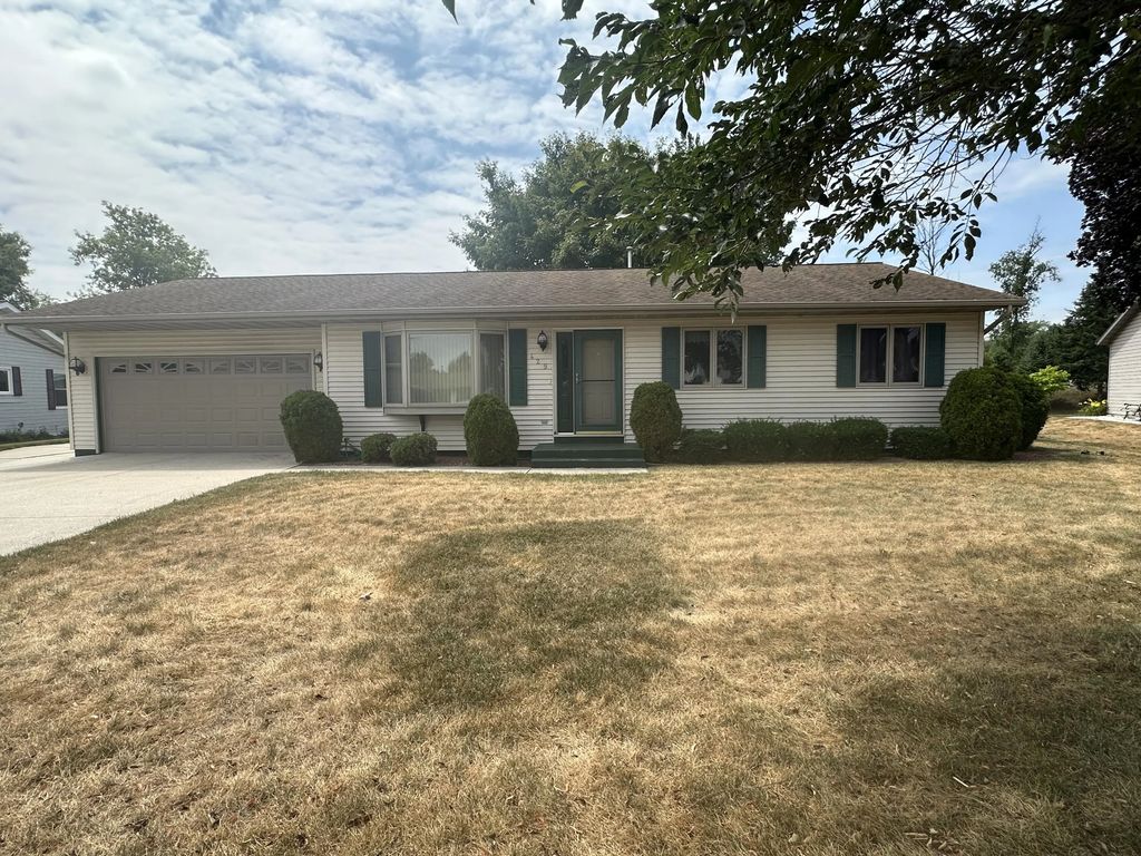 429 Wilson St, Plymouth