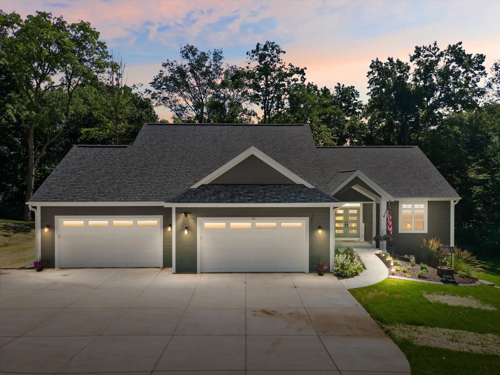 130 Plat Rd, Richfield