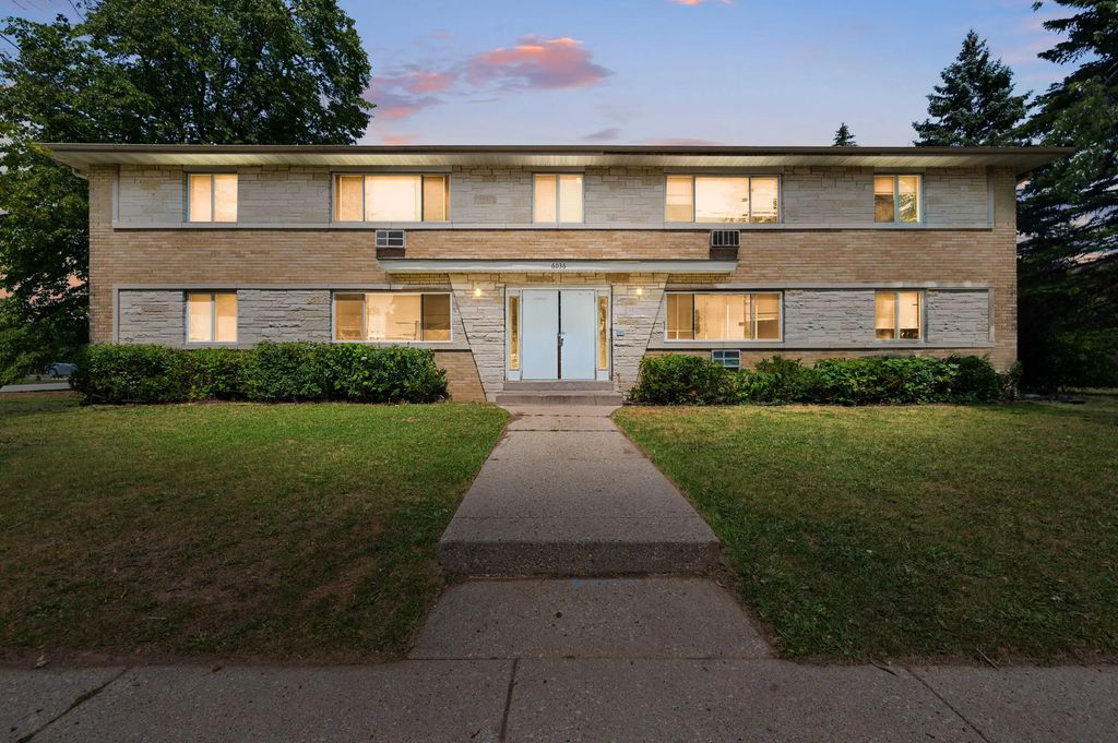 6036 W Kaul Ave, Milwaukee