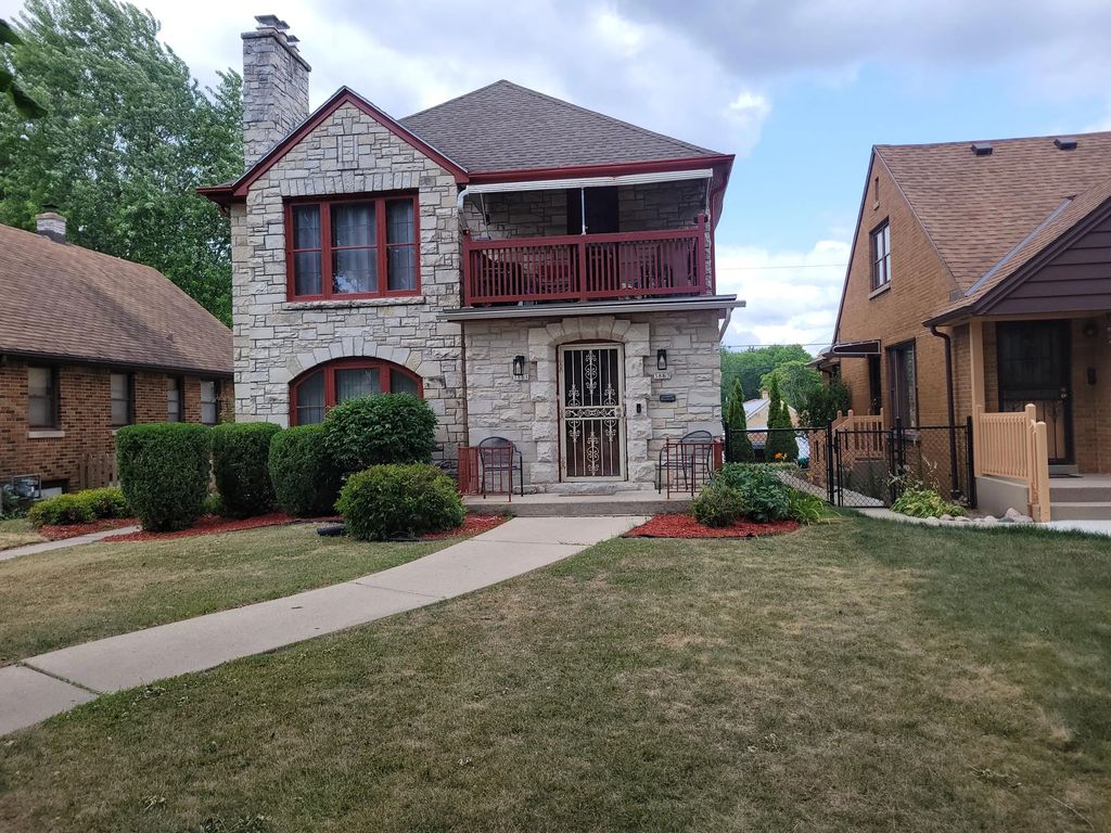 3861 N 53rd St 3863, Milwaukee