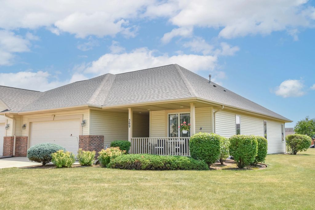 369 N Redding Cir, Belgium