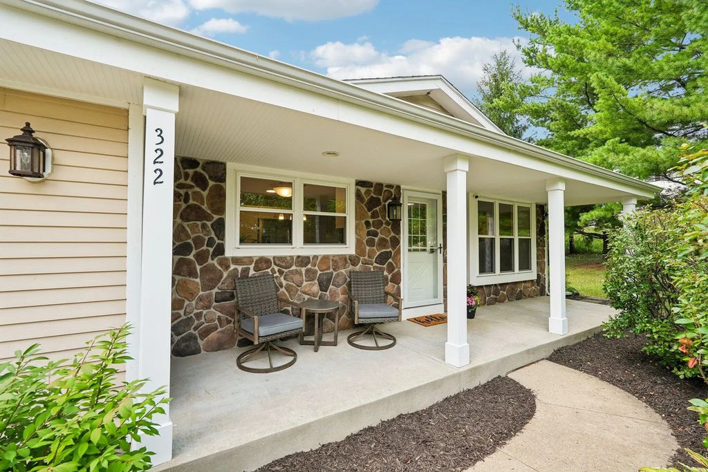322 Porthamel Ct, Wales