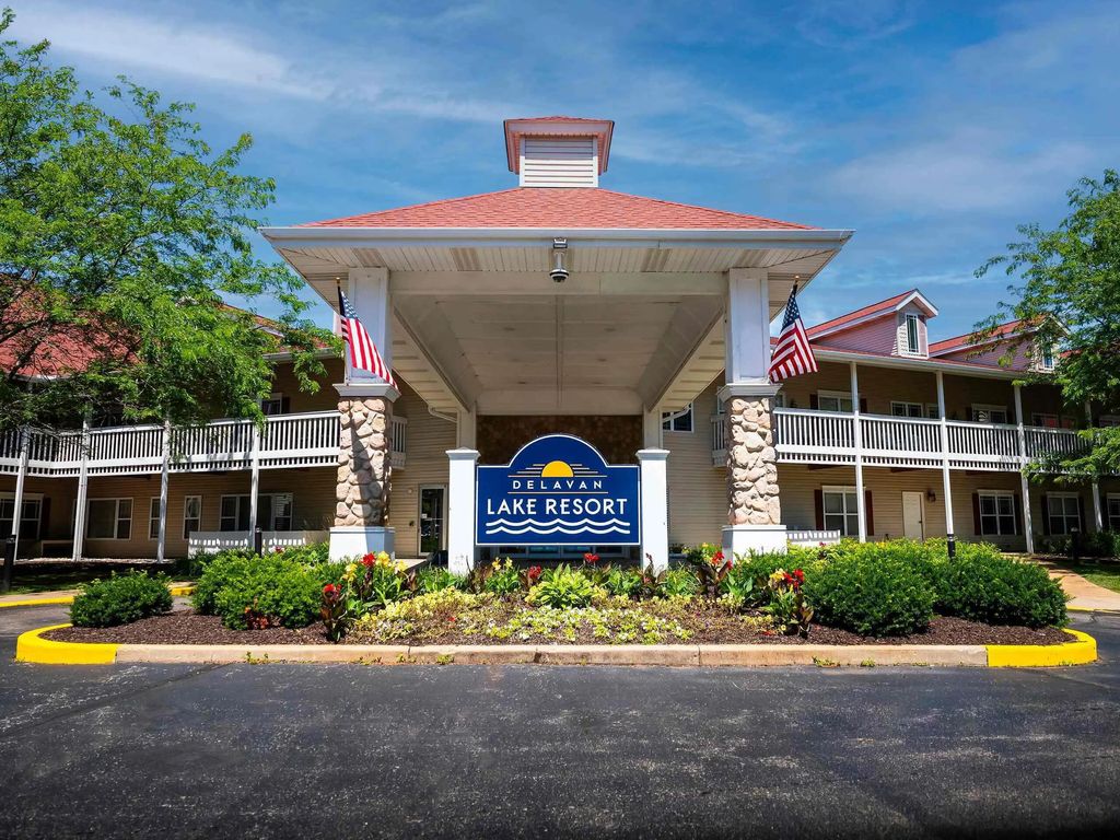 1505 S Shore Dr 232, Delavan