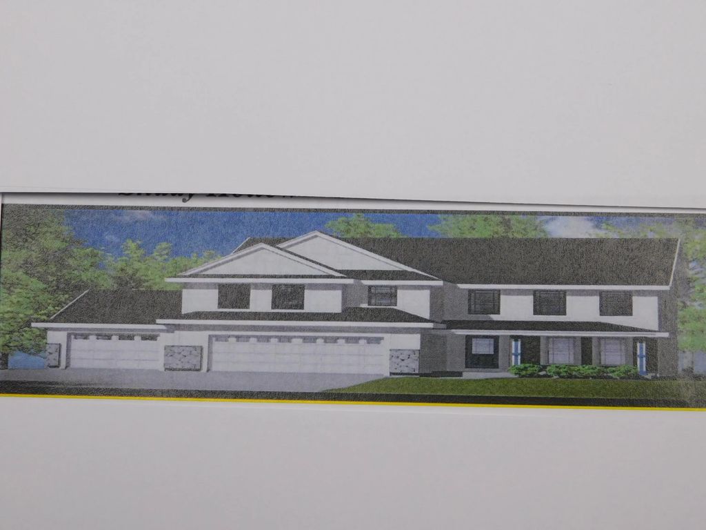 316 Winterberry Ln, Grafton