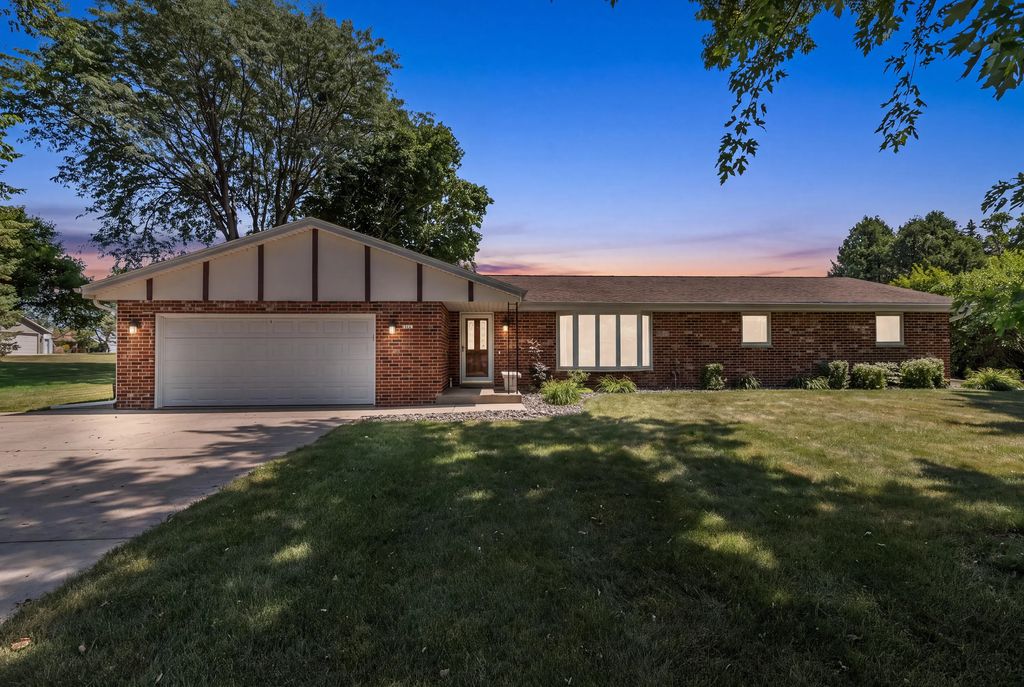 4112 Mueller Dr, Hartford