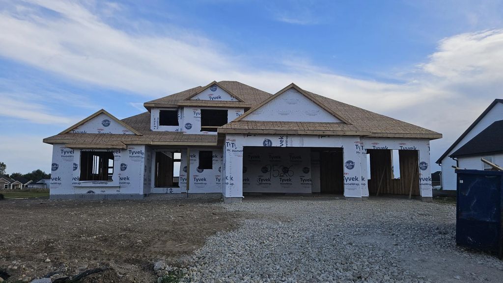 1027 Candleberry Ln, Grafton