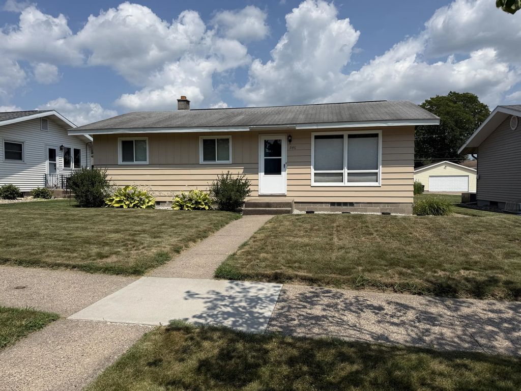 546 3rd Ave N, Onalaska