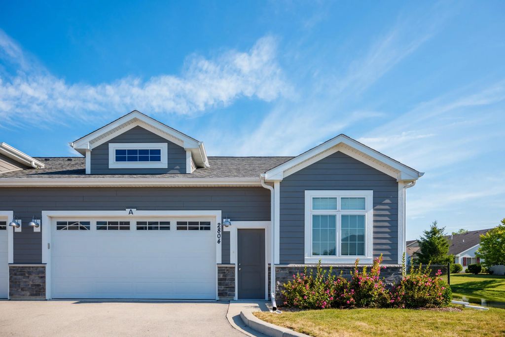2804 21st St A, Kenosha