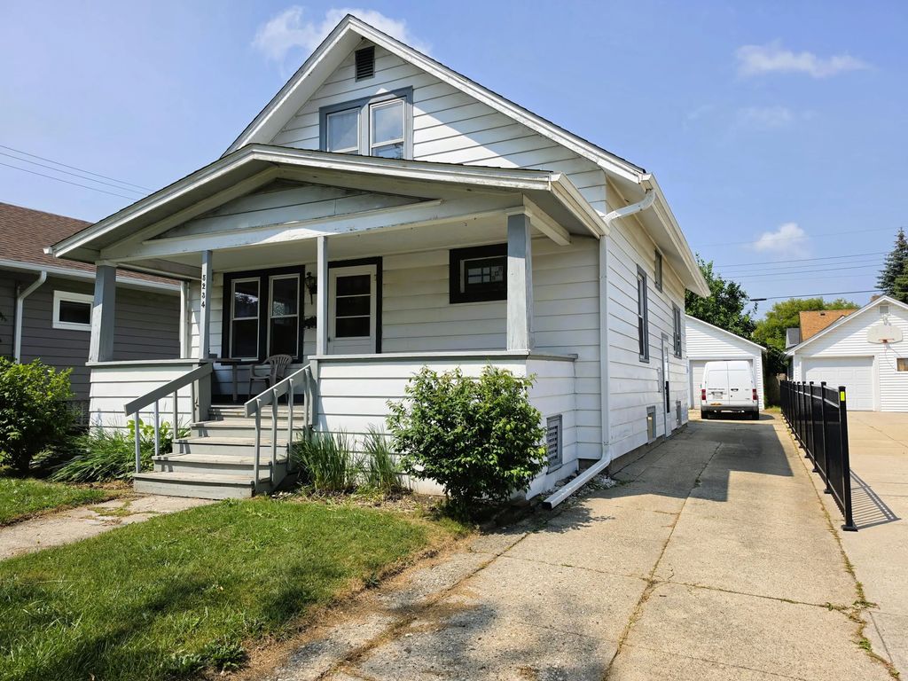 5234 33rd Ave, Kenosha
