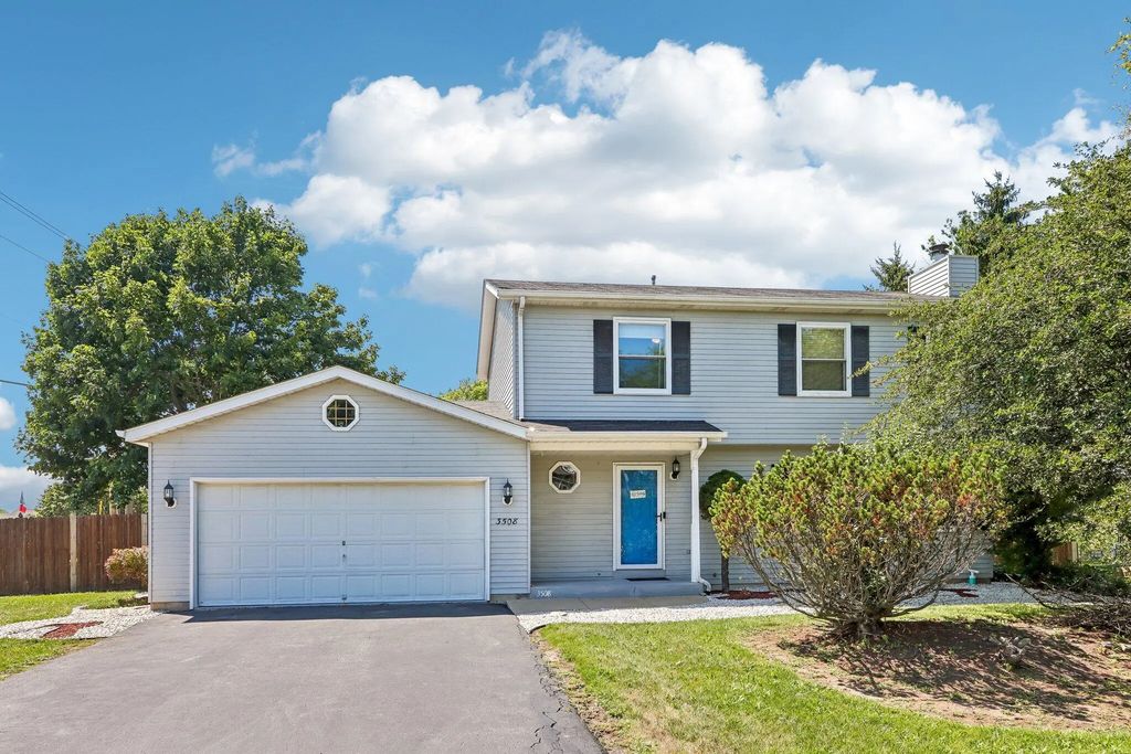 3508 Debby Ln, Caledonia