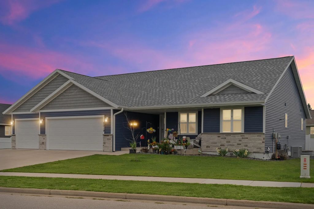 2019 Spakenburg Rd, Holmen