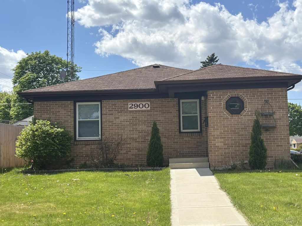 2900 Drexel Ave, Racine