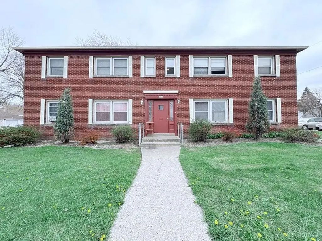 1801 W Oklahoma Ave 8, Milwaukee