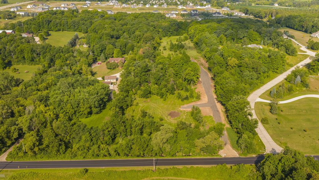 Lt0 Scenic Rd, Polk