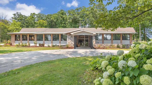 3212 N Union Rd, Manitowoc Rapids