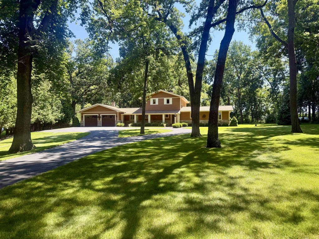 N5277 Towne Rd, Lamartine