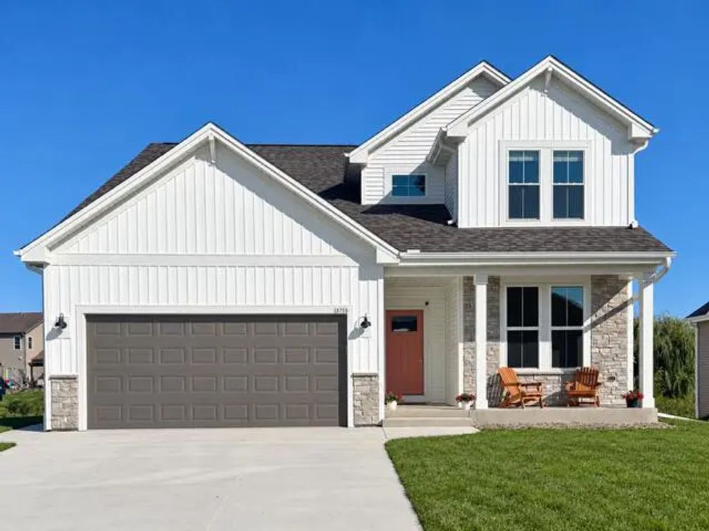 3755 Perennial Pkwy, Caledonia