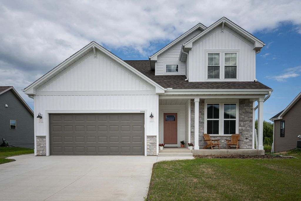 3755 Perennial Pkwy, Caledonia
