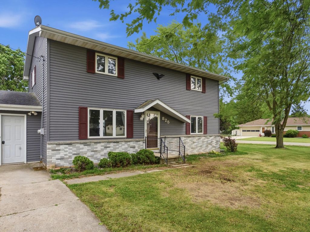 825 Landis St, Rockland
