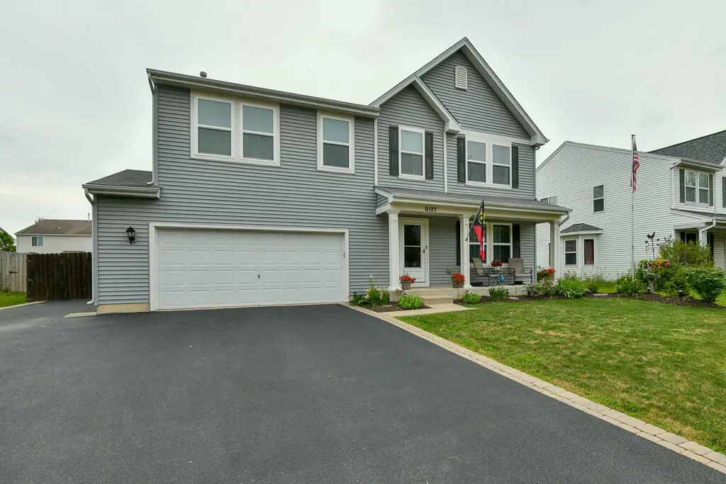 6127 115th Ave, Kenosha