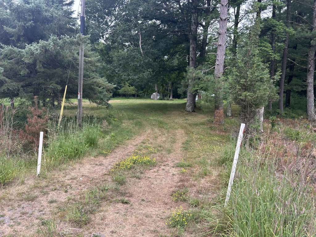 W7877 Hwy 95 -, Dewhurst