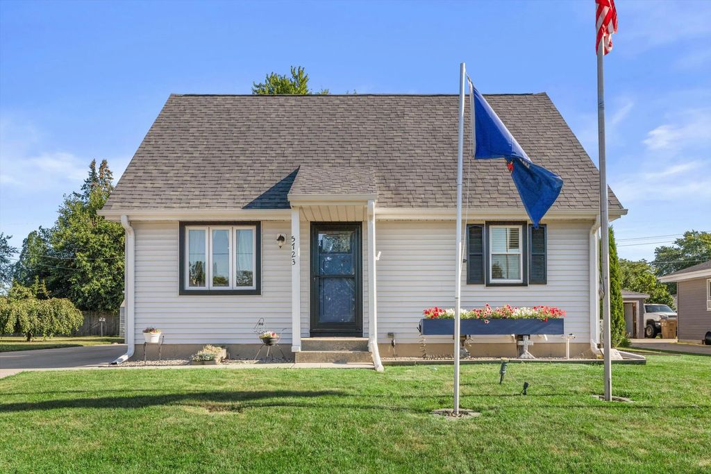 5723 65th St, Kenosha
