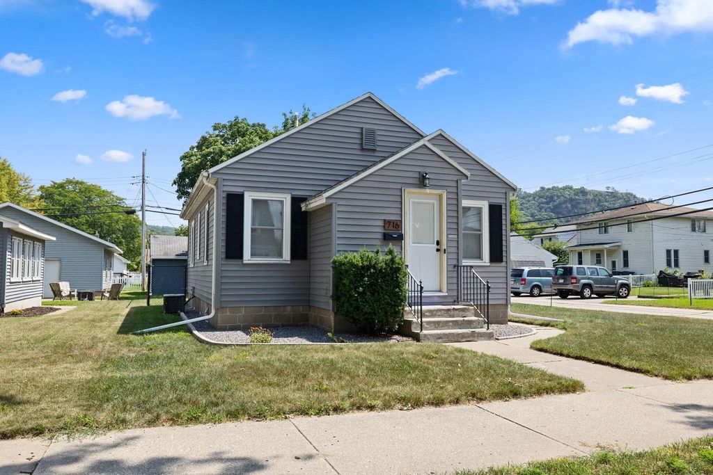 716 23rd St N, La Crosse