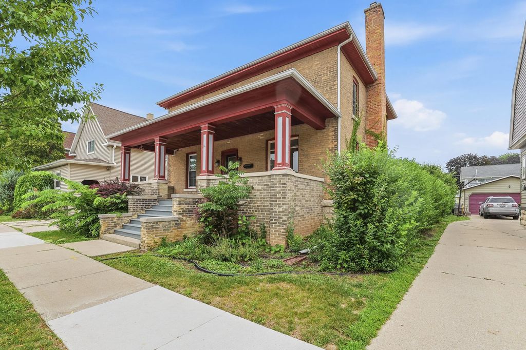 25 Algoma St, Fond Du Lac