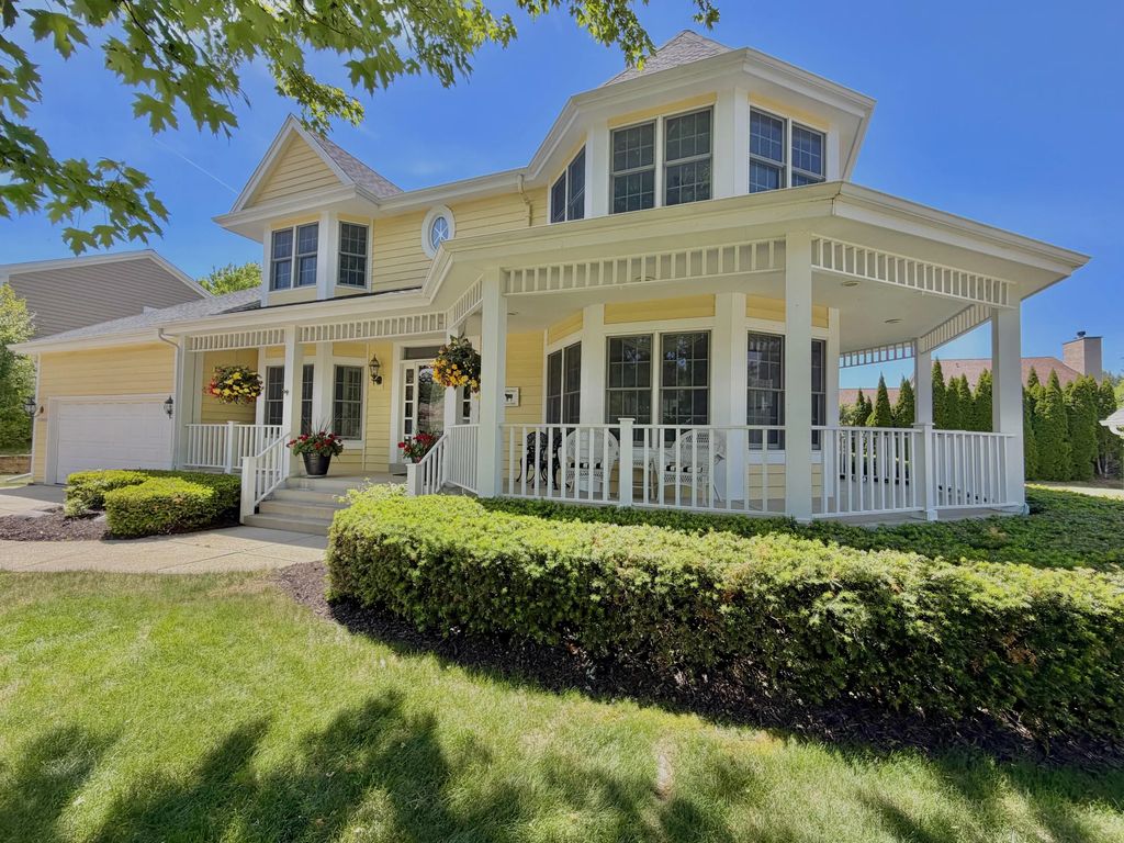 W70n447 Cedar Pointe Ave, Cedarburg