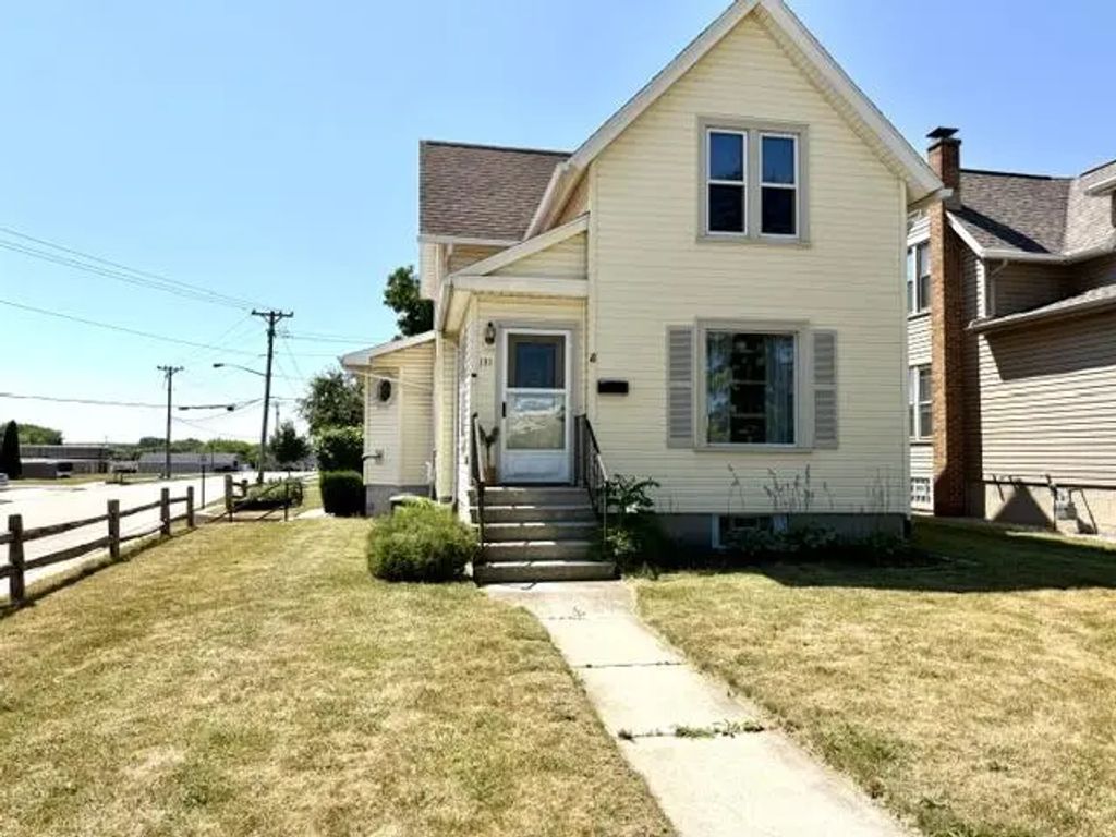 131 Reed St, Plymouth