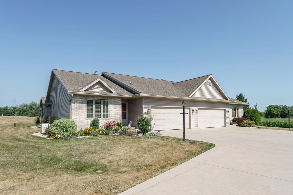 W5572 County Road Cw - 16a, Emmet
