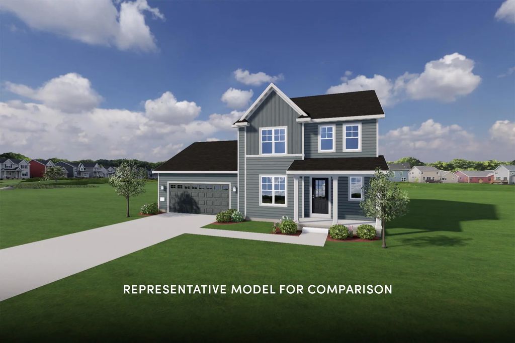 W197n5320 Lodgepole Ct, Menomonee Falls