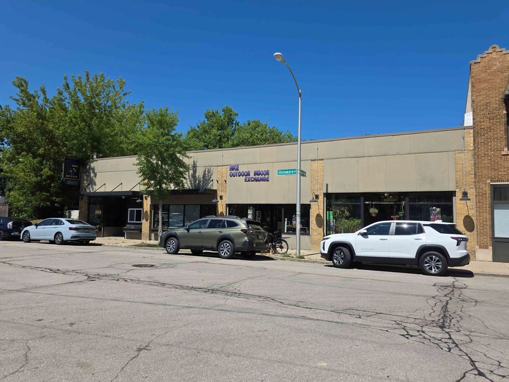 3040 S Delaware Ave 3046, Milwaukee