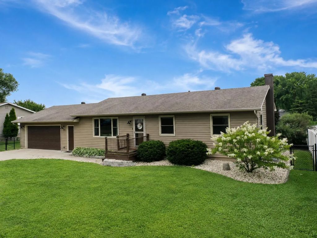 W7789 Balduzzi Dr, Onalaska