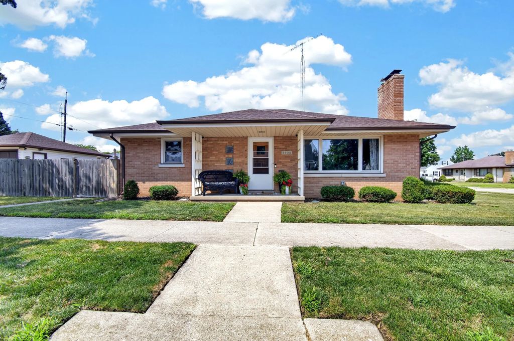 3704 77th St, Kenosha