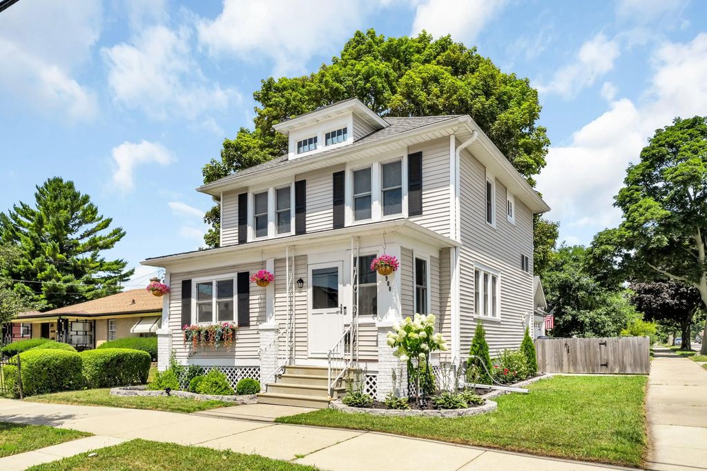 2900 21st St, Racine