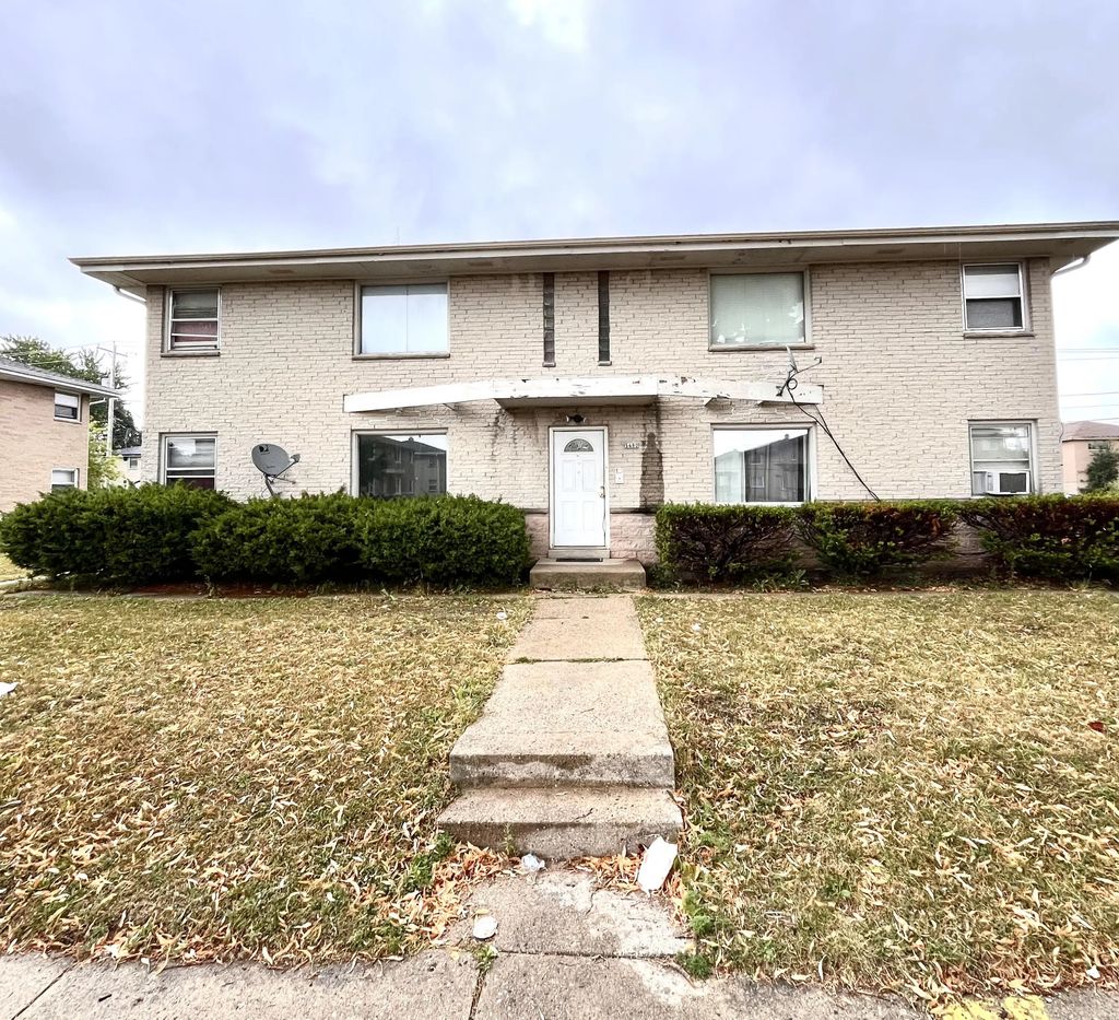 5480 N 92nd St, Milwaukee
